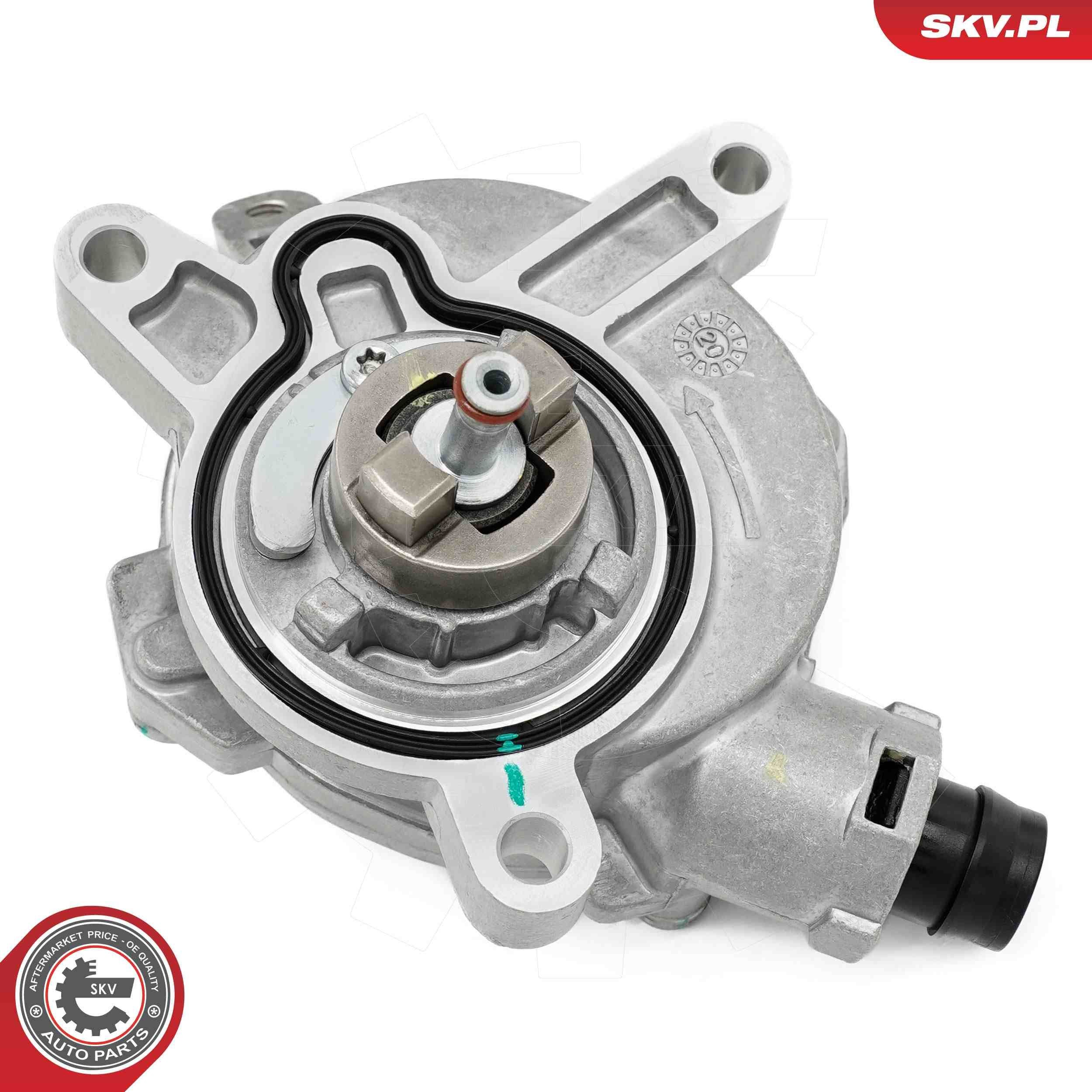 Do koszyka Pompa podciśnienia Volvo S80 I TS, TH, KV